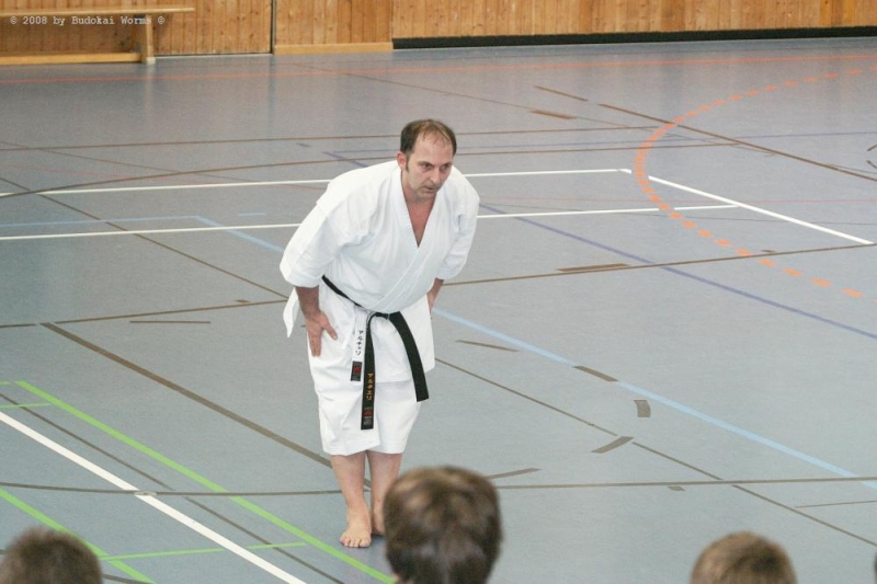 Lehrgang Birkenfeld 2008 03