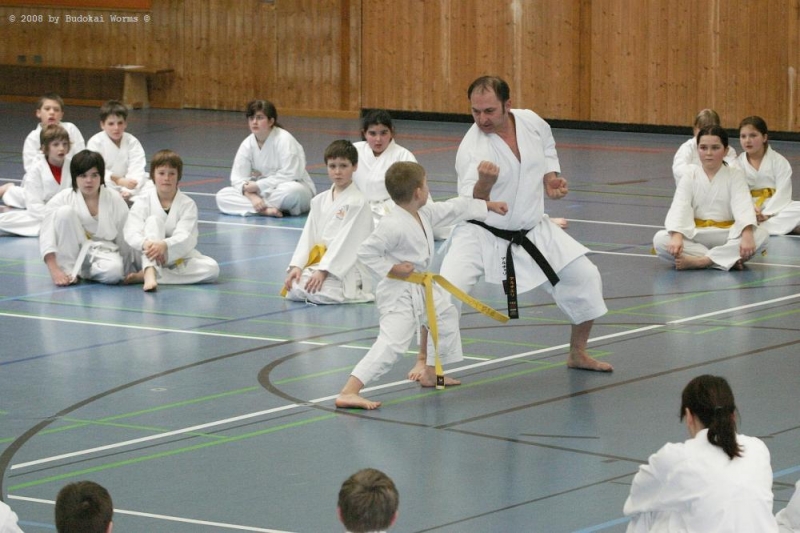 Lehrgang Birkenfeld 2008 08