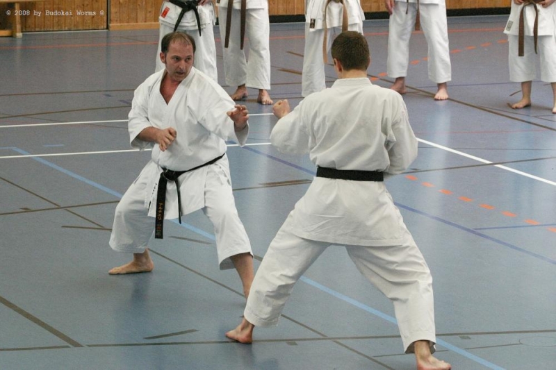 Lehrgang Birkenfeld 2008 14