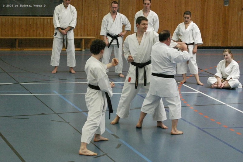 Lehrgang Birkenfeld 2008 18
