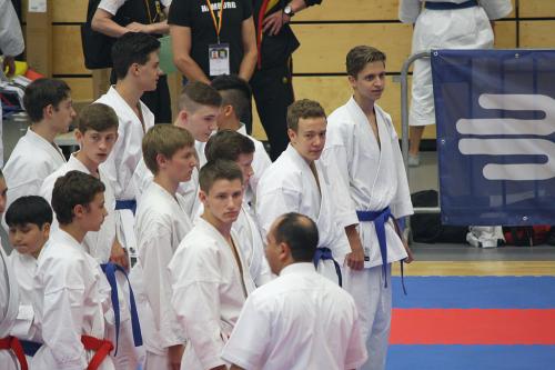 Karate Dm Jugend Junioren 2013 04