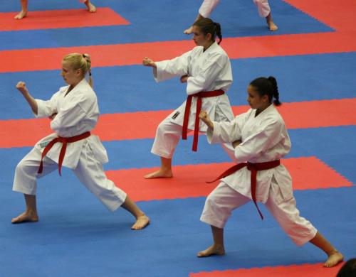 Karate Dm Jugend Junioren 2013 19