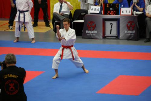 Karate Dm Jugend Junioren 2013 23