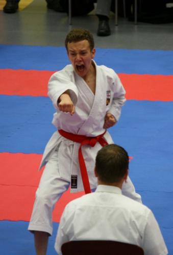 Karate Dm Jugend Junioren 2013 24
