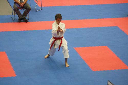 Karate Dm Jugend Junioren 2013 25