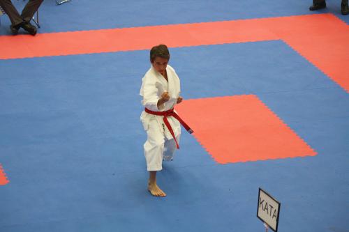 Karate Dm Jugend Junioren 2013 26