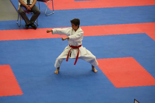 Karate Dm Jugend Junioren 2013 27