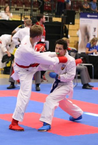 Karate Dm Jugend Junioren 2013 34