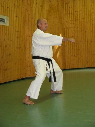 Karatefreizeit Hertlingshausen 2011 14