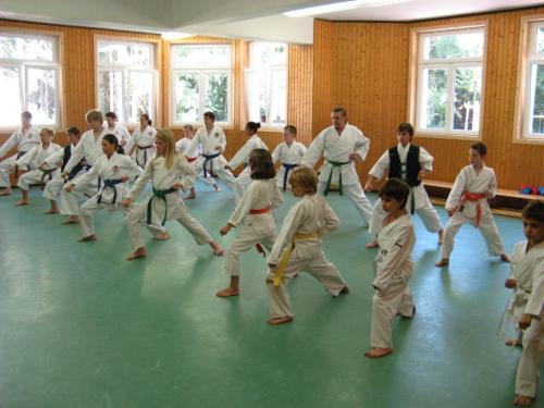Karatefreizeit Hertlingshausen 2012 11