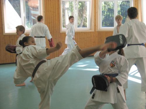 Karatefreizeit Hertlingshausen 2012 15