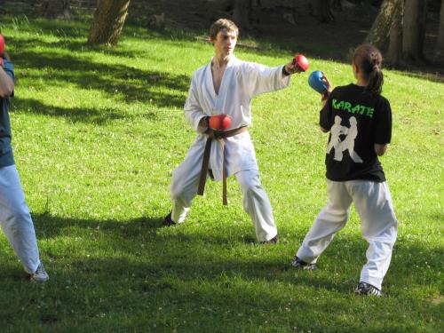 Karatefreizeit Hertlingshausen 2012 19