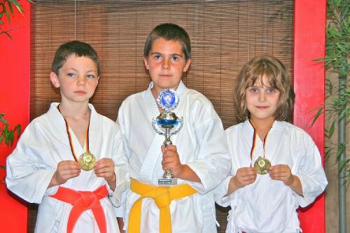 Top Fighters Junior Cup 2011 03