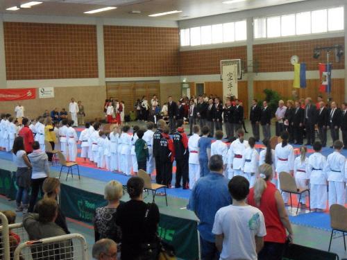 Top Fighters Junior Cup 2011 18